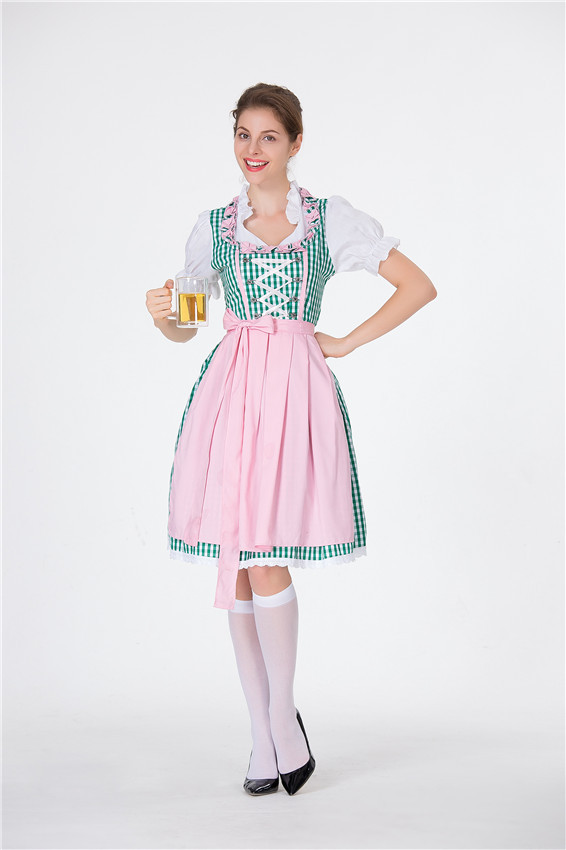 F1878 oktoberfest costumes women